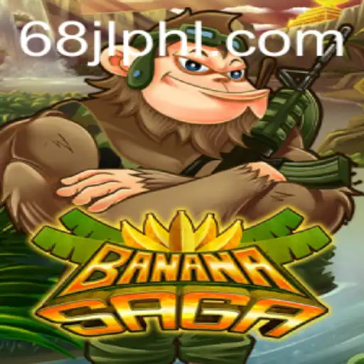 BananaSaga: A Riveting Adventure in the World of 68jl
