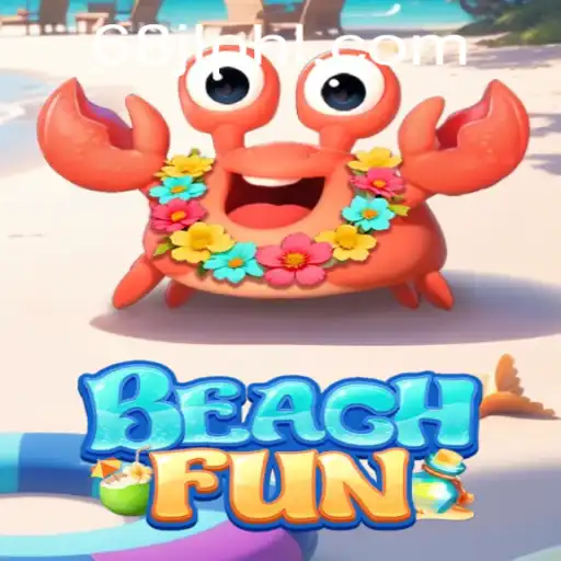 Exploring BeachFun: A Captivating Journey of Sun, Sand, and Strategy