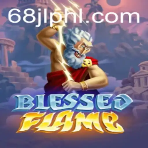 An In-Depth Look at BlessedFlame: The Game that's Setting the World on Fire