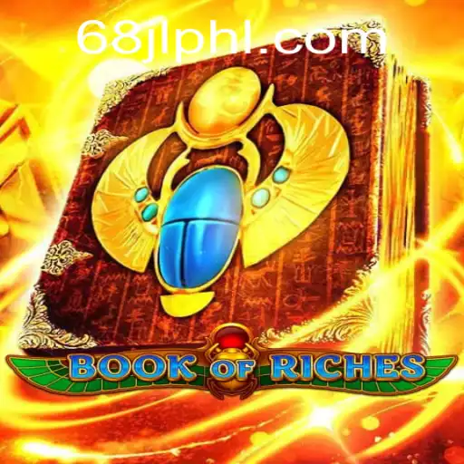 Unveiling the Mystery: Exploring the World of BookofRiches