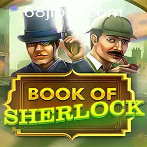 Intriguing Adventures Await in BookOfSherlock: An Interactive Mystery Game