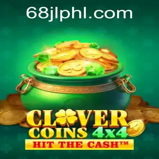 CloverCoins4x4: A Thrilling Adventure in the World of Gaming