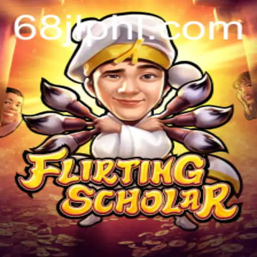 FlirtingScholar: An Engaging Adventure in Strategy and Charm