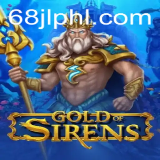 Discover the Enchanting World of GoldofSirens: A Dive into 68jl