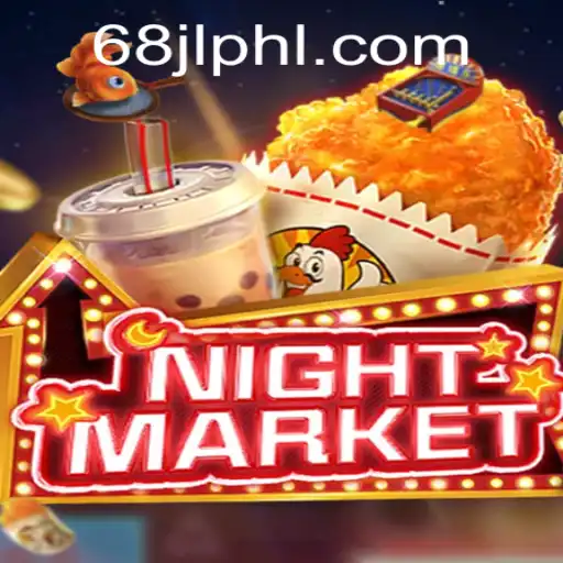 Discover the Thrilling World of NIGHTMARKET: An Immersive Experience