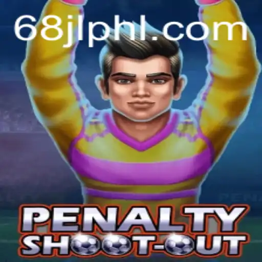 PenaltyShootOut: The Ultimate Soccer Experience