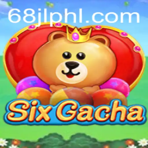 SixGacha: An Engaging Adventure in Virtual World