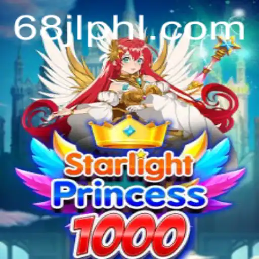 Exploring the Thrills of StarlightPrincess1000 – A Magic-Fueled Adventure with 68jl Keywords