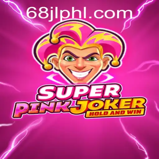 Exploring the Vibrant World of SuperPinkJoker: A 68jl Adventure