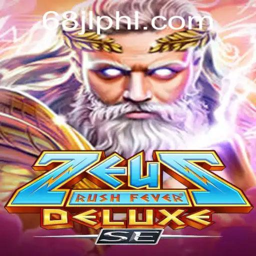 ZeusRushFeverDeluxeSE: A Mythological Adventure Like No Other
