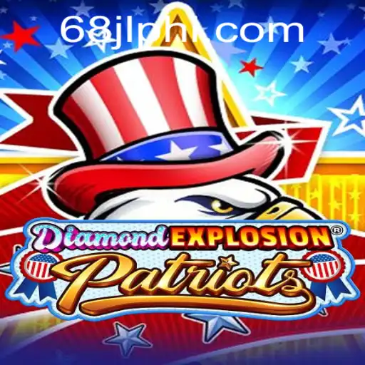 DiamondExplosionPatriots: A Stellar Gaming Experience Set to Revolutionize Strategy Games