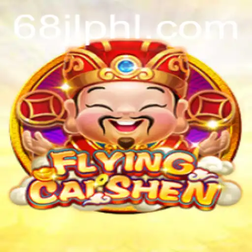 Exploring the Thrills of FlyingCaiShen: A Guide to Mastering 68jl