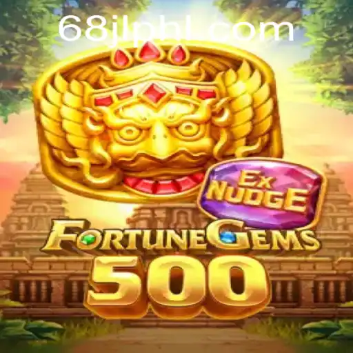 FortuneGems500: A Dazzling Adventure into the World of Gems and Riches