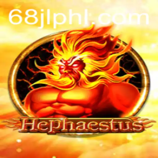 Unveiling the Mysteries of Hephaestus: A Deep Dive into the World of 68jl