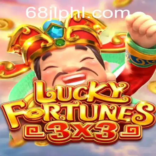 Unveiling LUCKYFORTUNES3x3: A Comprehensive Guide