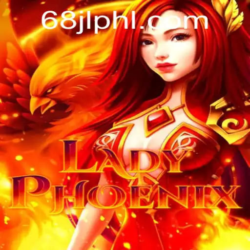 LadyPhoenix: Unleashing the Legendary Game Masterpiece