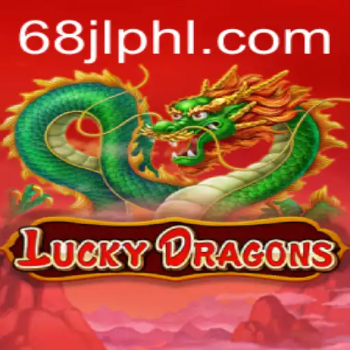 LuckyDragons: Unveiling the Thrills of a New Gaming Phenomenon