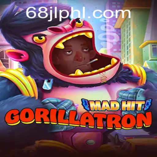 MadHitGorillatron: The Ultimate Gaming Experience in 2023