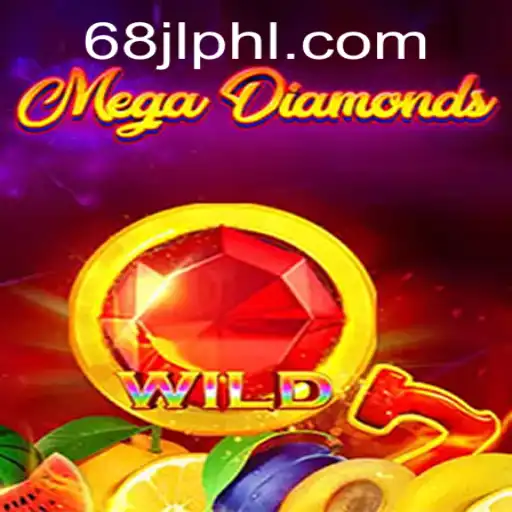 MegaDiamond: A New Adventure in the World of Gaming