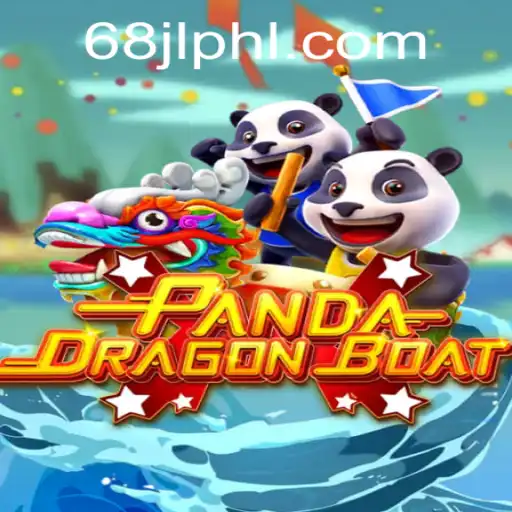 PANDADRAGONBOAT: An Epic Adventure Awaits
