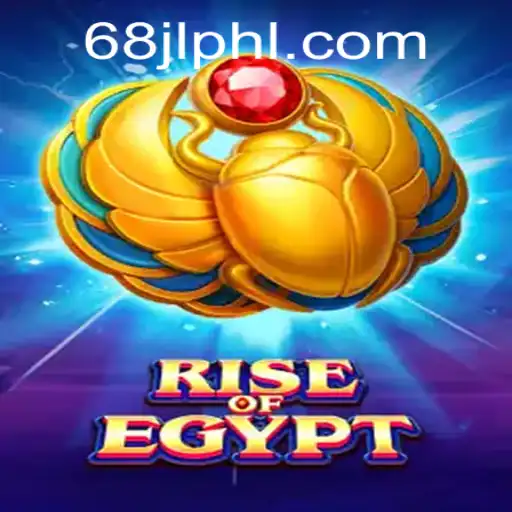 Discovering the Enigma of RiseOfEgypt: A Captivating Journey
