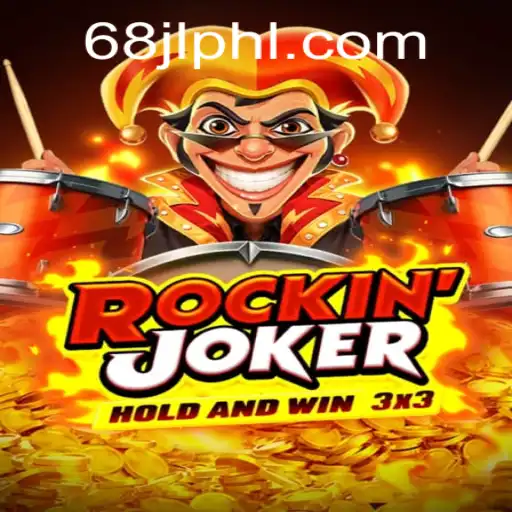 Discover the Thrilling World of Rockinjoker: A Guide to the Game and Its Exciting Rules