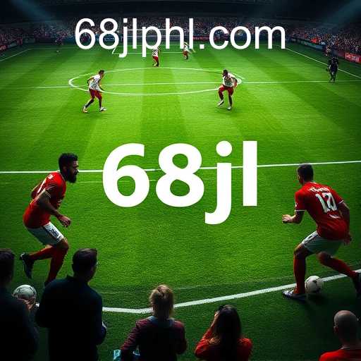 The Impact of 68jl on Modern Sports Dynamics