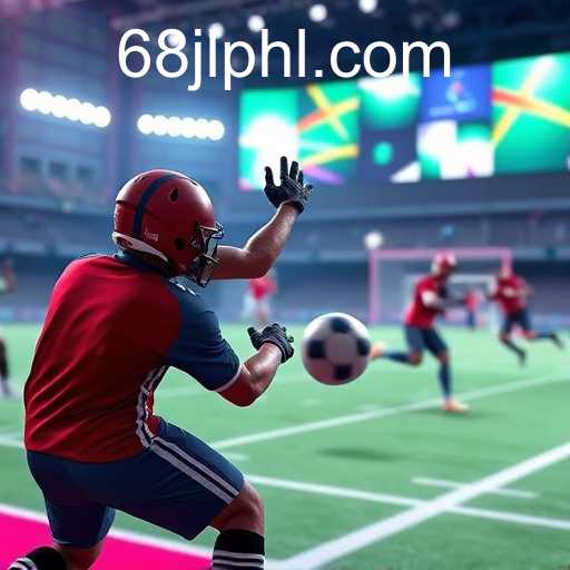 The Rise of Virtual Sports Amidst Technological Advancements